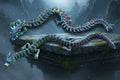 3D Print Serpent Dragon *2*