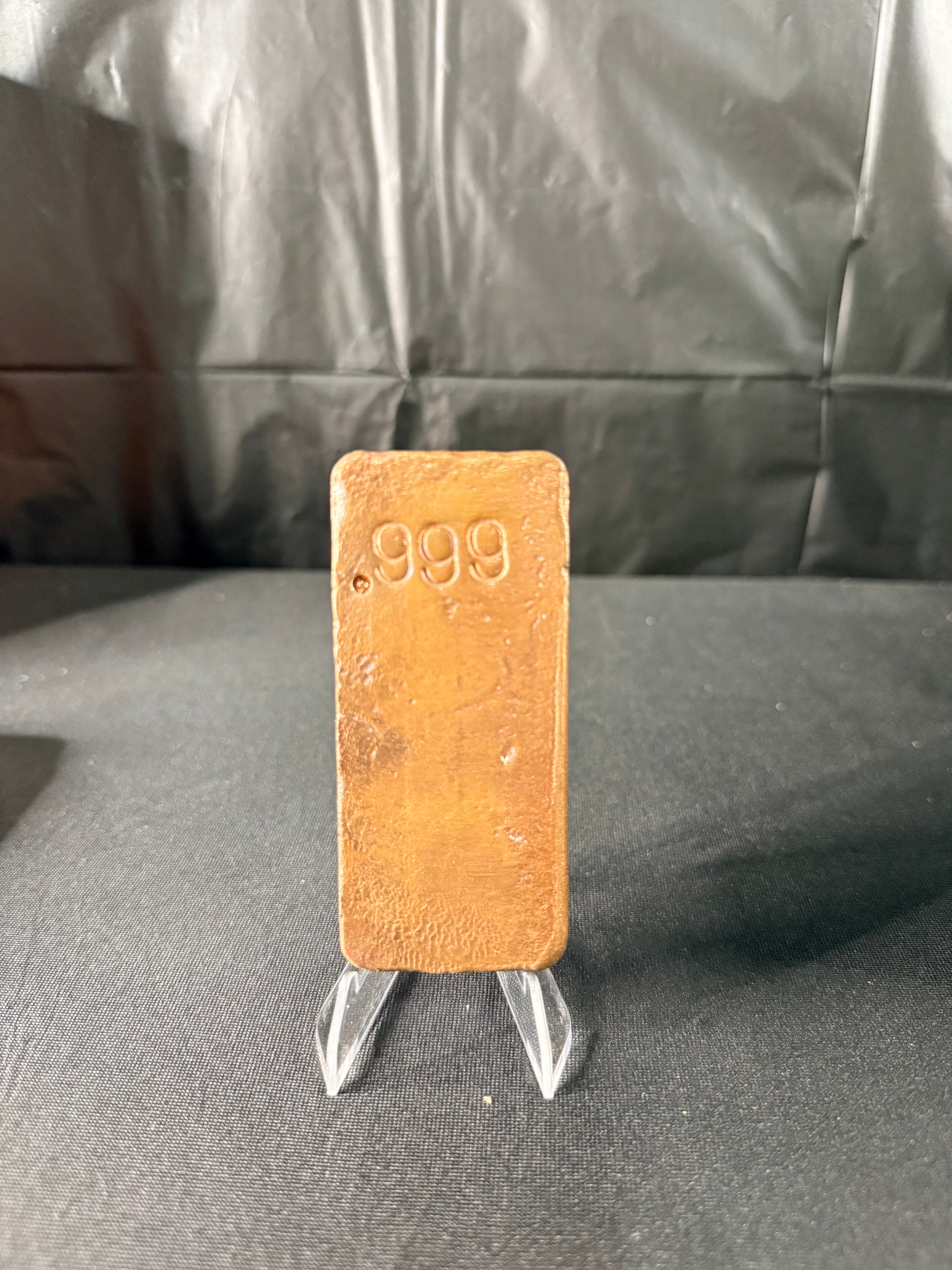 1 Lb .999 Copper